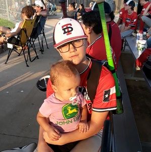 Meet your Posher, Brooke